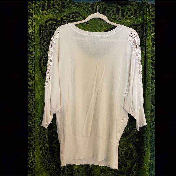 Lane Bryant light weight sweater - Picture 4 of 4